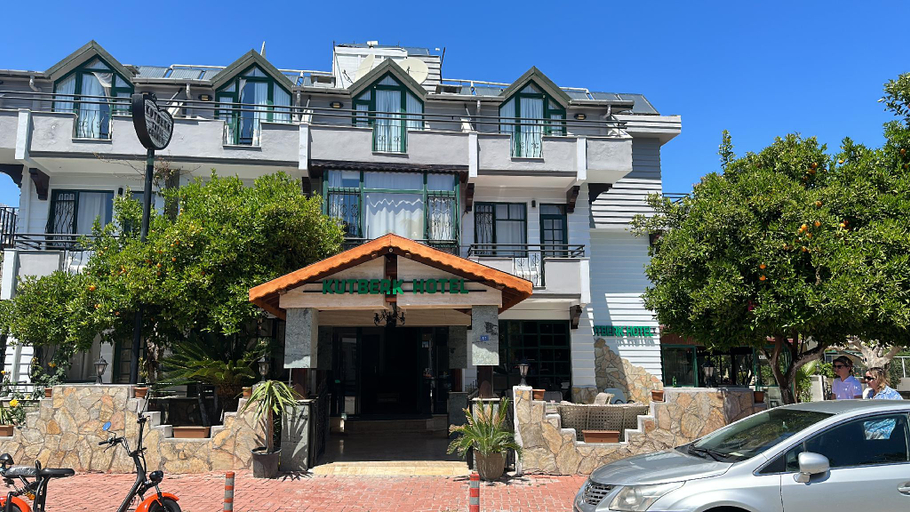 Others 4, KUTBERK HOTEL, Kemer