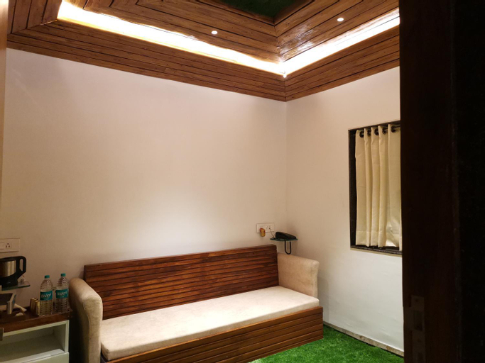 Bedroom 9