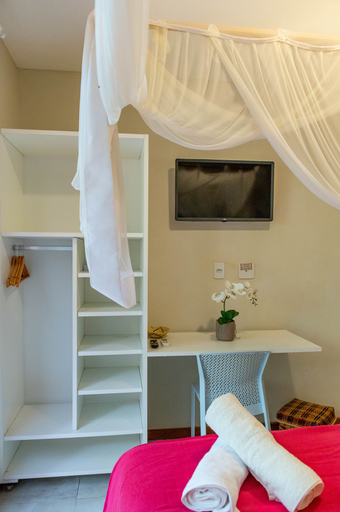 Bedroom 3, Casa Mar - Taipu de Fora, Maraú