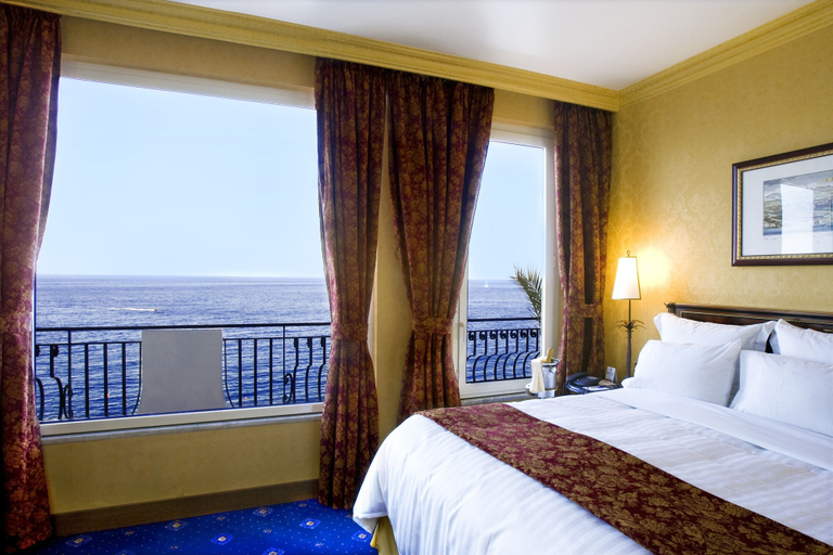 Bedroom 4, Delta Hotels by Marriott Giardini Naxos, Messina