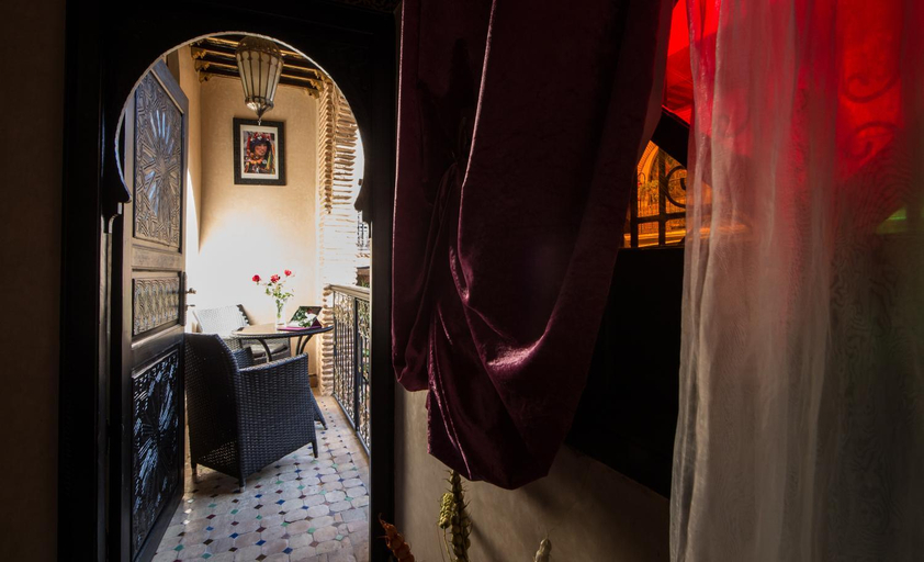 Others 4, Riad Mabrouk, Marrakech