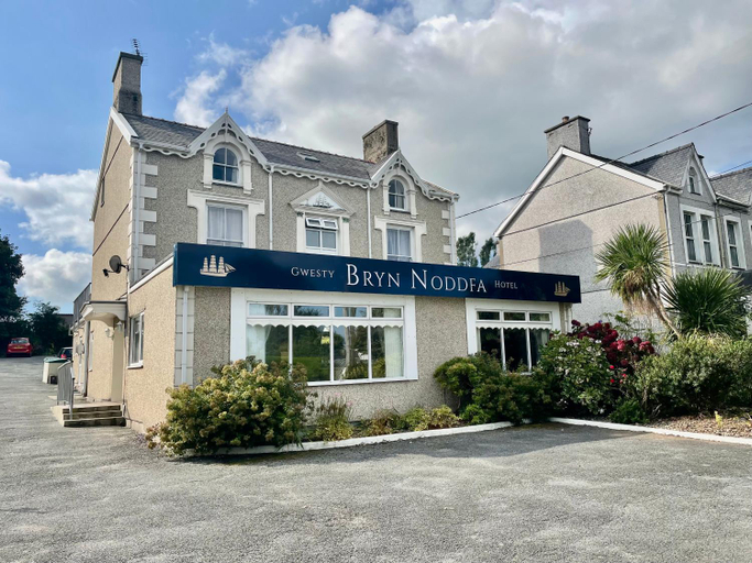Exterior & Views 2, Bryn Noddfa, Gwynedd