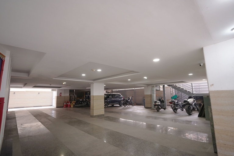 Others 5, Hotel Lyf Corporate Suites - Kirti Nagar, Delhi