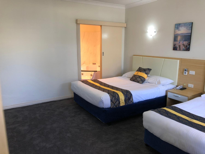 Bedroom 7