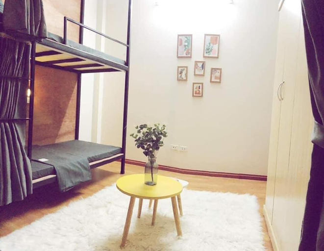 Others 2, 3Bt home, Cầu Giấy