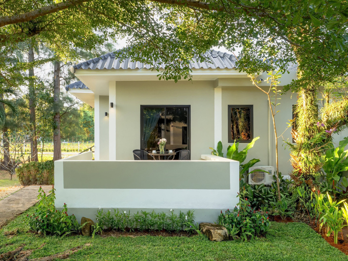 Exterior & Views 2, Isara Nai Yang Resort, Pulau Phuket