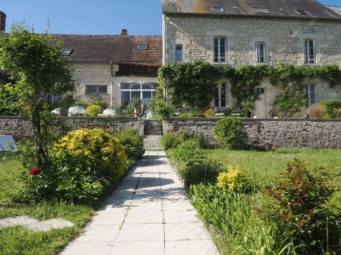 Others 3, Le Jardin des Lys - Chambre d'hote ou Appartement, Vienne