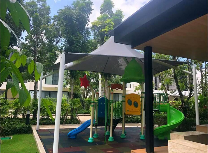 Others 3, 3BDR Townhouse in Laguna Park, Pulau Phuket