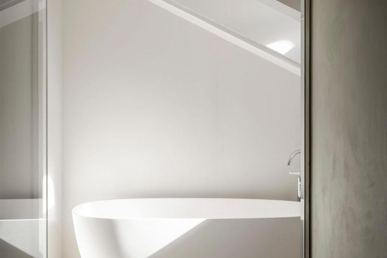 Bathroom 4, Mercer Torre del Remei, Girona