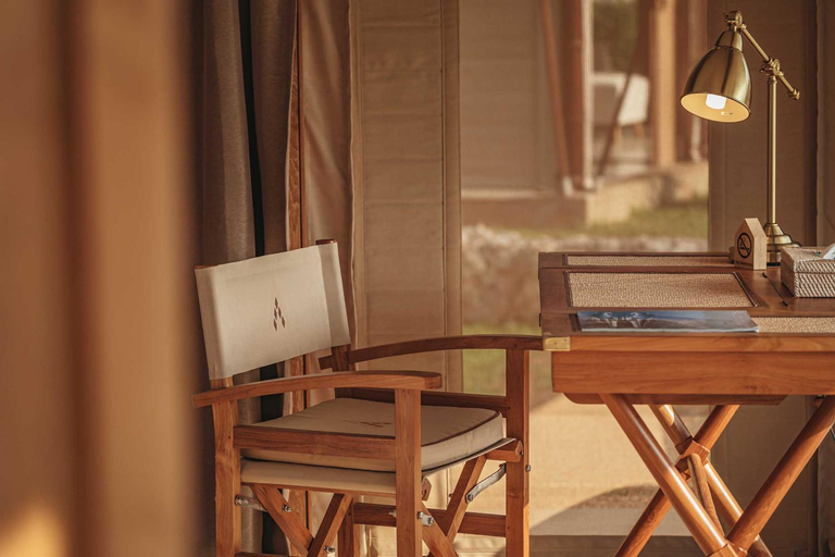 Others 3, Aladdin Luxury Camp Phuket, Pulau Phuket
