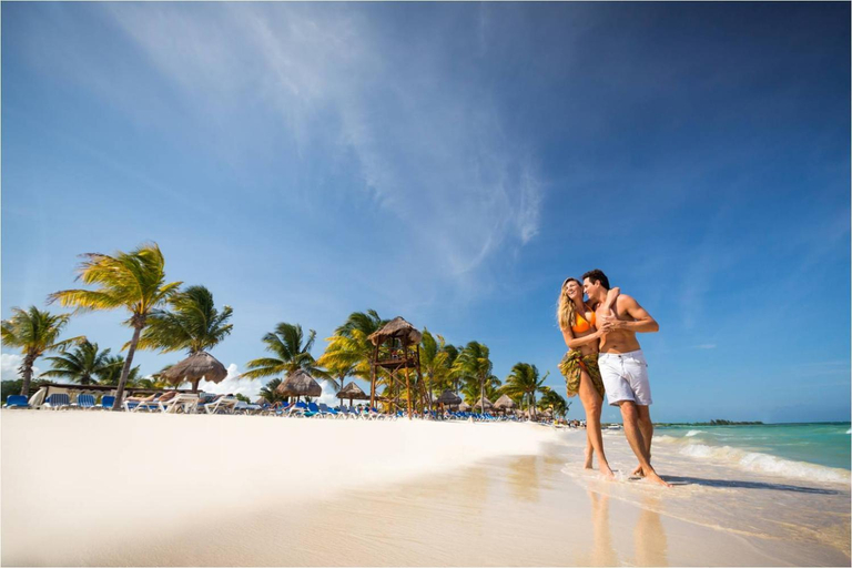 Others 5, BlueBay Grand Esmeralda-All Inclusive, Cozumel