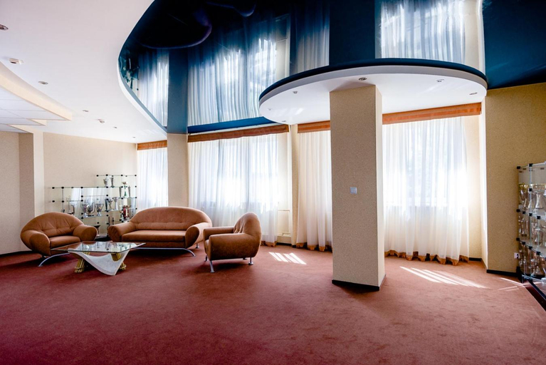 Public Area 2, Hotel Stal, Stalowa Wola