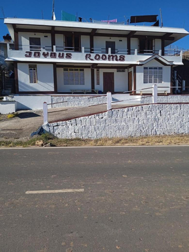 Others 4, Joyous Rooms, East Khasi Hills
