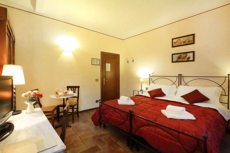 Relais il Campanile, Florence