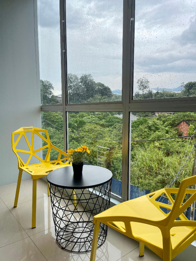 Others 4, Najzara Hotel, Bentong