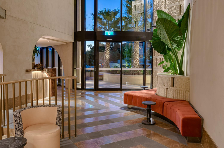Public Area 2, Encore Broadbeach, Gold Coast