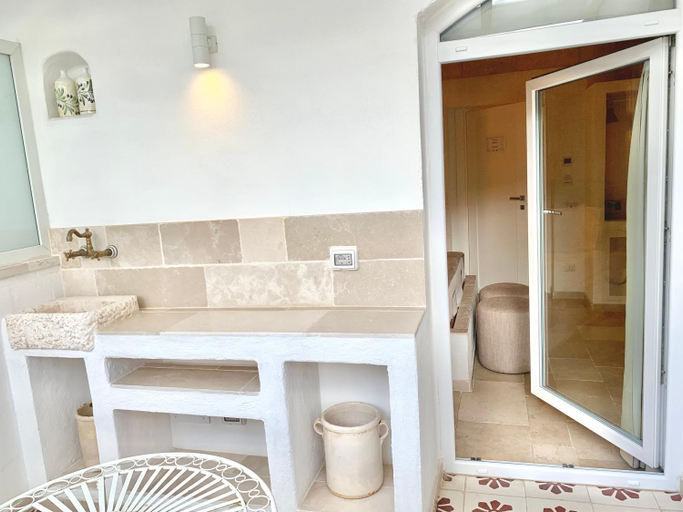 Others 5, Vittorio Emanuele Charming Suites, Bari