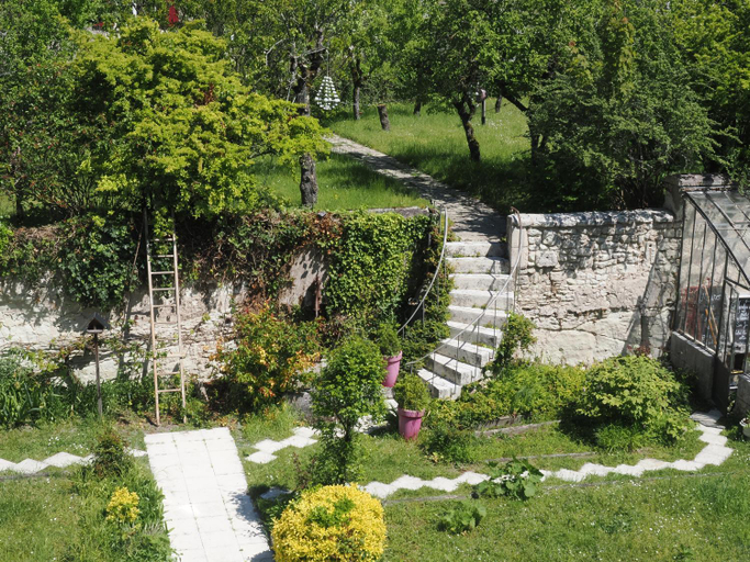 Others 5, Le Jardin des Lys - Chambre d'hote ou Appartement, Vienne