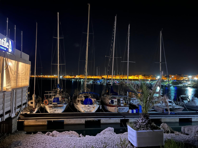 Food & Drinks 5, Le Muse casa vacanze, Ragusa