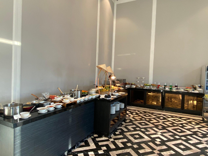 Food & Drinks 3, Altara Seaview Quy Nhon Condotel, Qui Nhơn
