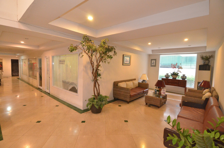 Others 3, Royal Pimand Hotel, Bang Kapi