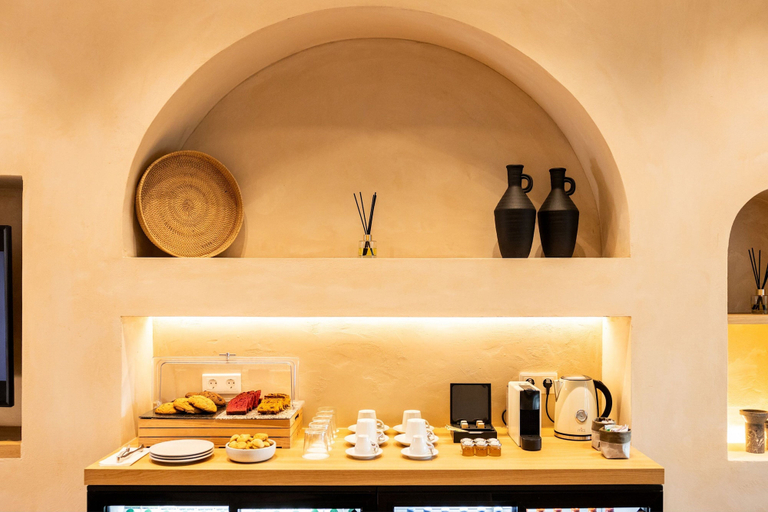 Food & Drinks 5, Cosme, A Luxury Collection Resort, Paros, South Aegean