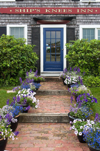 Ship S Knees Inn, Barnstable