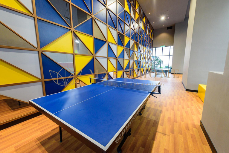 Others 3, Trion Premier Suites Kuala Lumpur, Kuala Lumpur