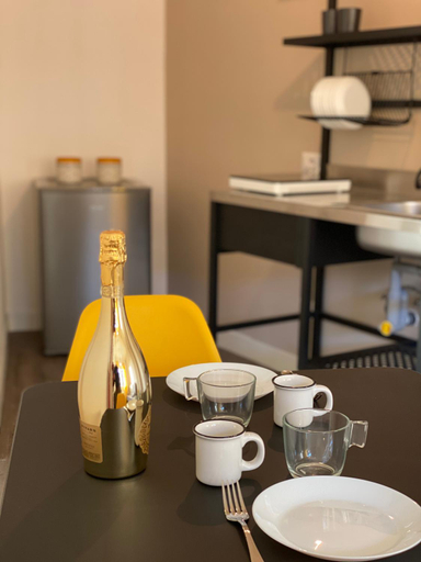 Food & Drinks 4, VANNUCCI 71 APT, Perugia
