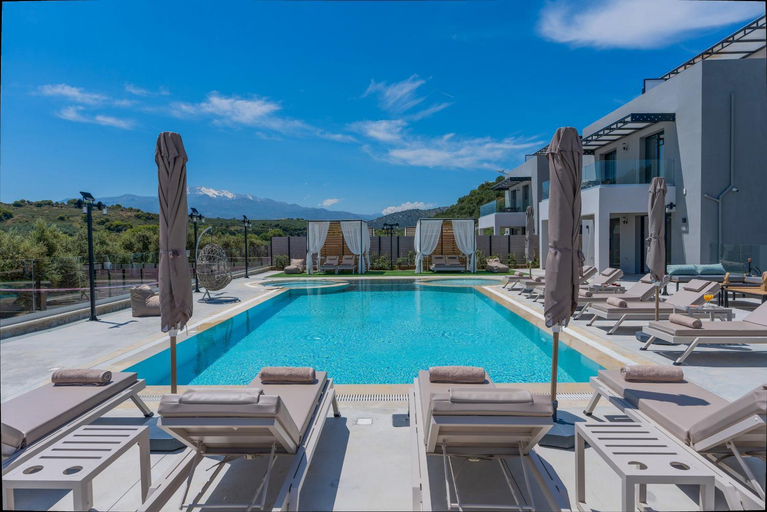 Others 4, Luxurious Villa Mare - With 150m Pool, Crete