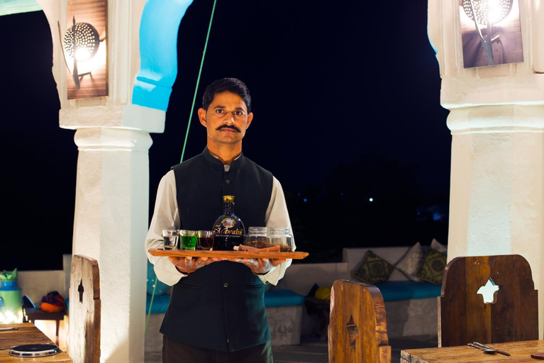Food & Drinks 5, Brij Lakshmansagar, Pali, Pali