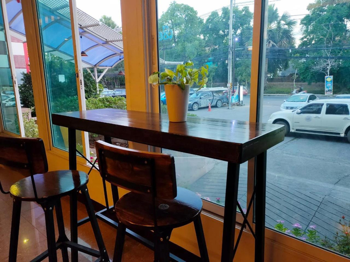 Others 5, Chiangmai Residence, Muang Chiang Mai
