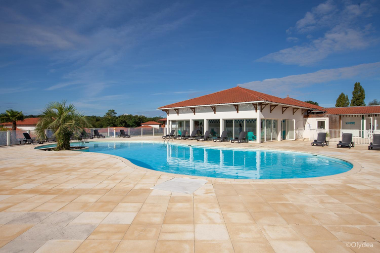 Sport & Beauty 5, Olydea La Chalosse, Landes