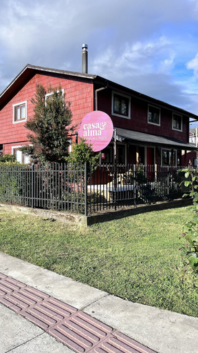 Exterior & Views, Hotel Boutique Casa&Alma, Llanquihue