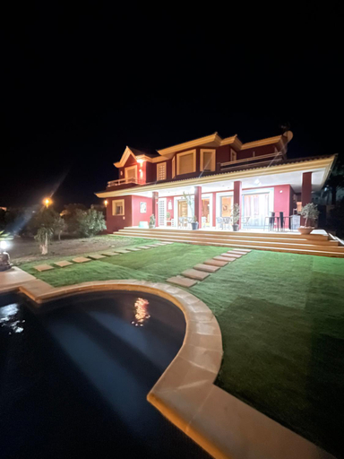 Exterior & Views, Red House Rooms, Baleares