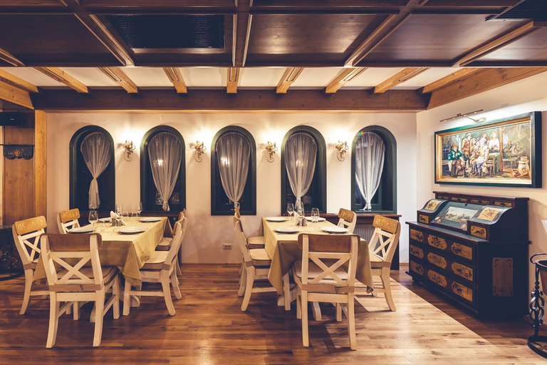 Food & Drinks 4, Casa Comana Boutique Hotel, Municipiul Bucuresti