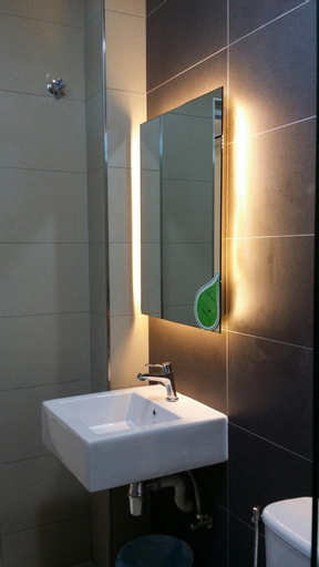 Others 3, i-homey guesthouse, Kota Setar
