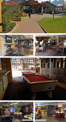 Food & Drinks 4, Seton Sands Haven Holiday Park - Prestige Caravan, East Lothian