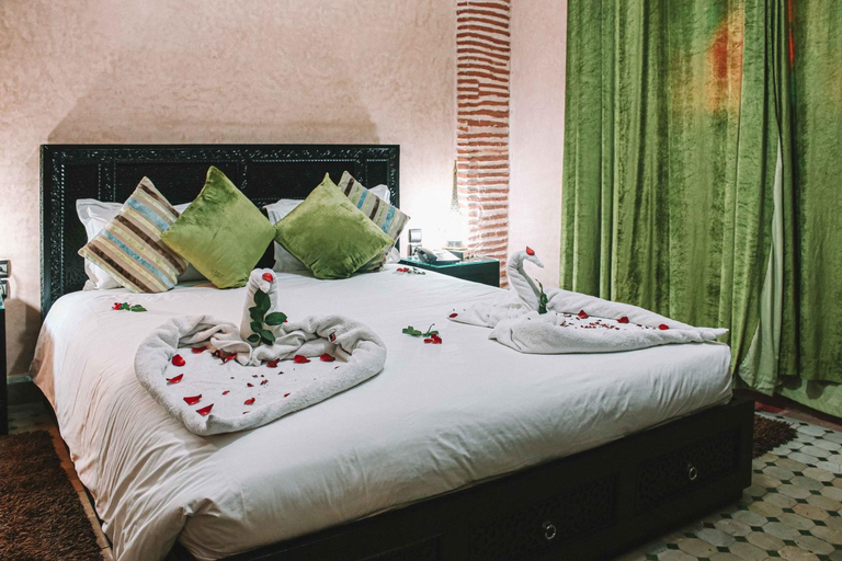 Others 5, Riad Mabrouk, Marrakech