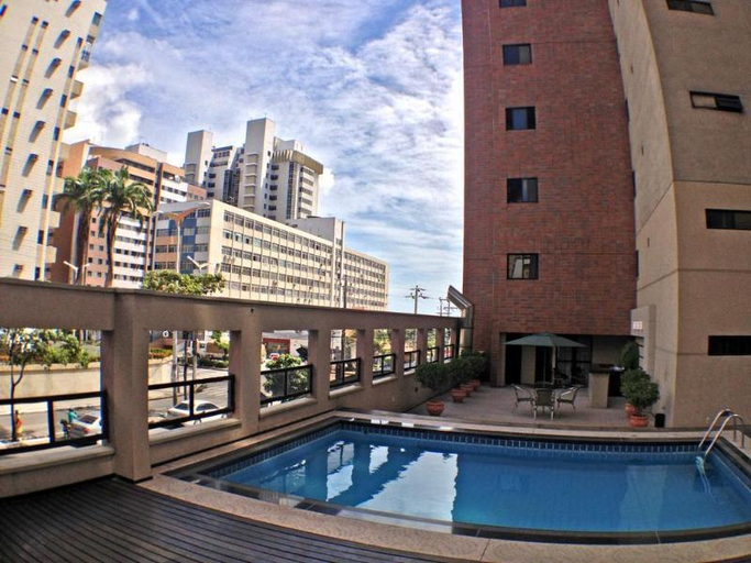 Sport & Beauty, Spazzio Hotel Residence, Fortaleza