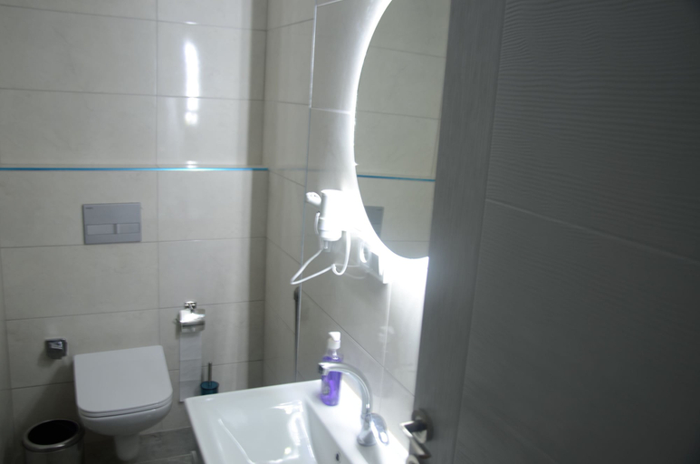 Bathroom 5, BY KARAM SUİTE, Kartal