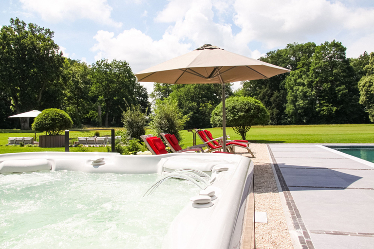 Sport & Beauty, Maison Mairie, Limburg
