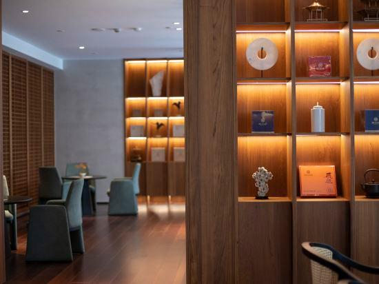 Others 4, Fuding International Hotel, Ningde