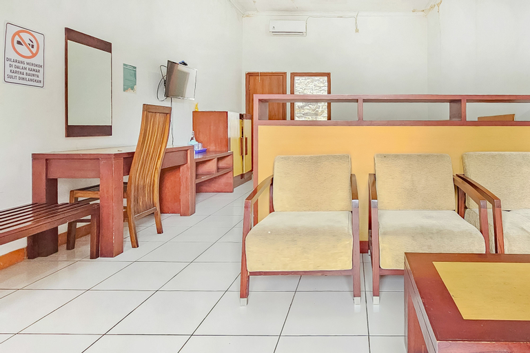 Others 4, Pandu Prima Guest House Syariah Mitra Reddoorz, Bandung