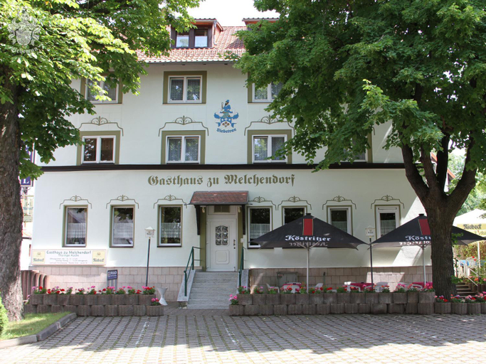 Others 3, Gasthaus zu Melchendorf, Erfurt