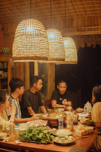 Food & Drinks 2, TALACA Homestay, Sa Pa