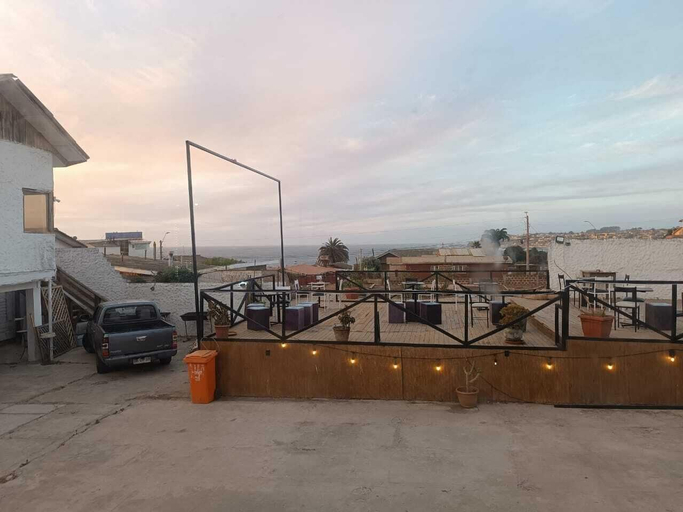 Others 4, Hotel Brisas del Quisco, San Antonio