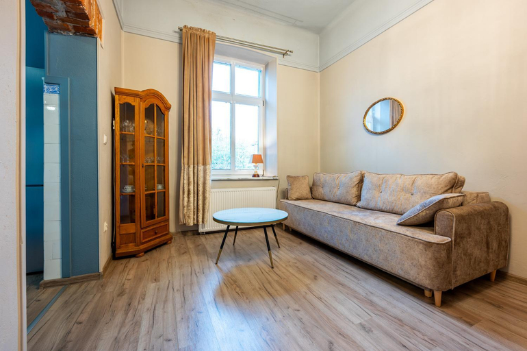 Others 4, Apartamenty przy Dworcu, Przemyśl City