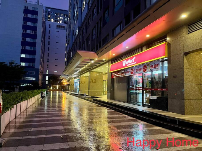 Others 5, Apartment near Airport - Botanica Premire - Nice, Tân Bình