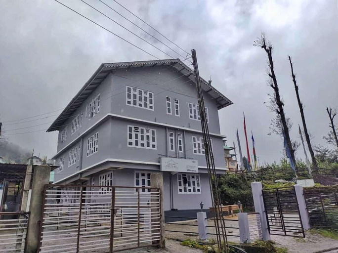 Others 5, Rufina Lachung Deezong, North Sikkim